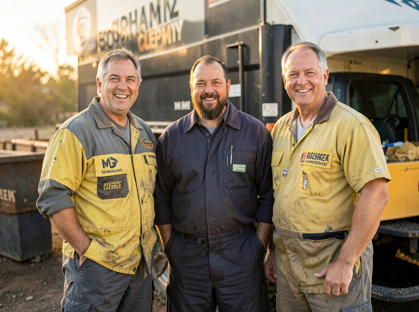 Sewage Cleanup company in Bowlegs, OK